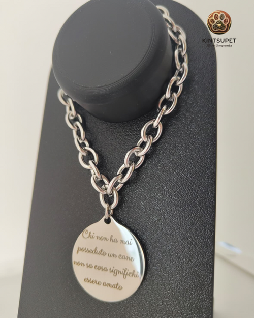 BRACCIALE MODELLO CIRCLE